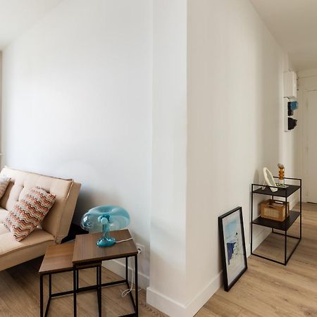 Апартаменти 2 Pieces-Moderne-Proche Paris Леваллуа-Перре Екстер'єр фото